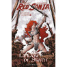 Red Sonja L'autre monde - Vol 4 : La lame de Skath