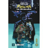 Les Tortues Ninja - TMNT Reborn, T4 : Qui sème le vent...