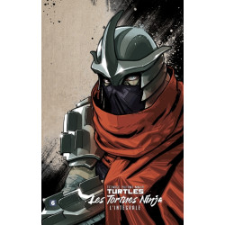 Les Tortues Ninja - TMNT :...