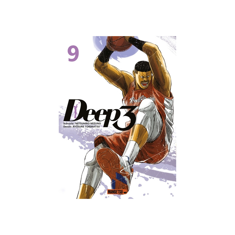 Deep 3 T09