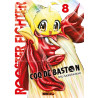 Rooster Fighter - Coq de Baston T08