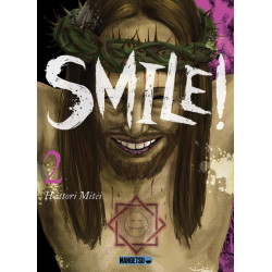 Smile! T02