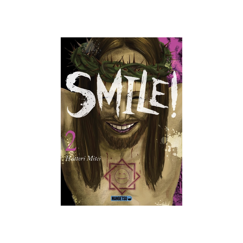 Smile! T02