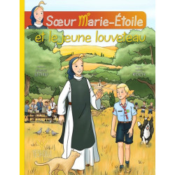 Sœur Marie-Étoile et le...