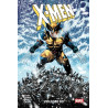 X-Men N°03 - Edition collector - COMPTE FERME