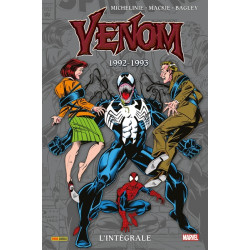Venom : L'intégrale...
