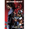 Blood Hunt N°02 (Variant - Tirage limité) - COMPTE FERME