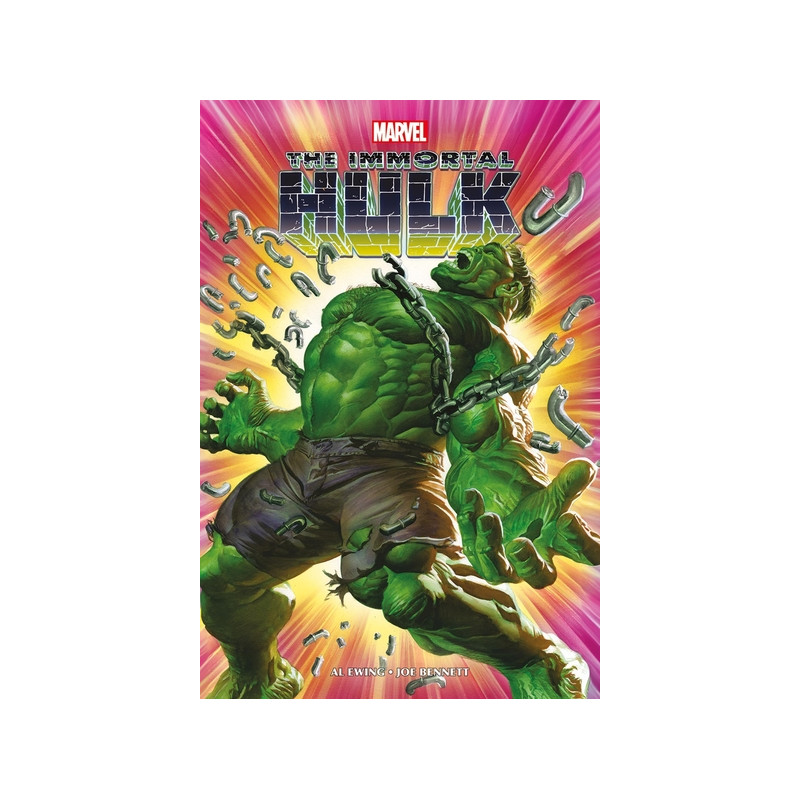Immortal Hulk T02