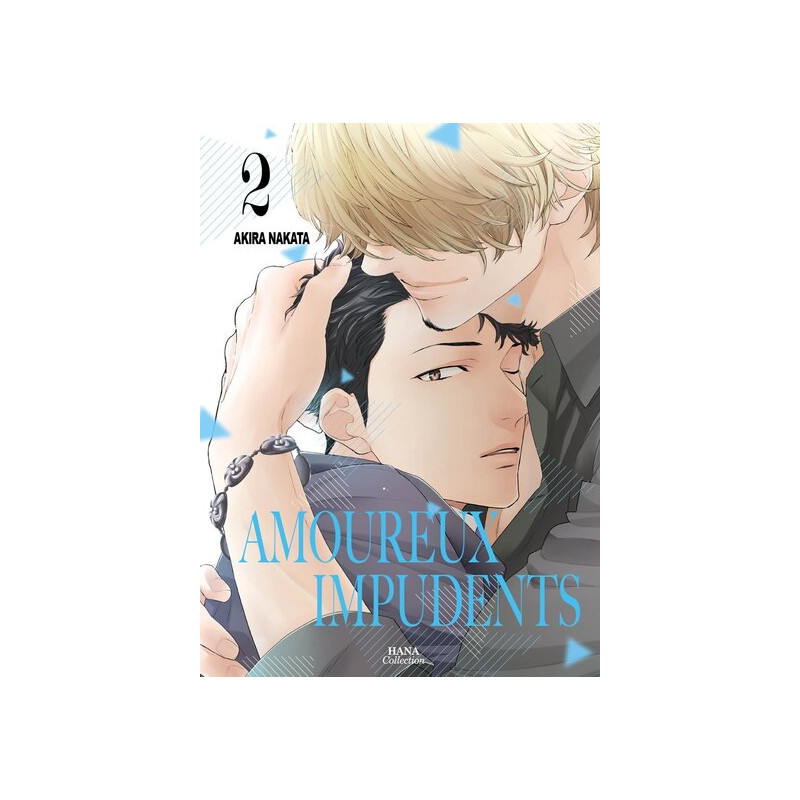 Amoureux Impudents - Tome 02