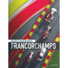 Michel Vaillant - Dossiers - Spa - Francorchamps