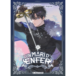 Un Mari d'enfer - Tome 3