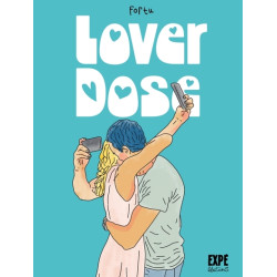 Lover Dose