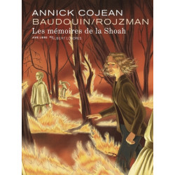 Les mémoires de la Shoah