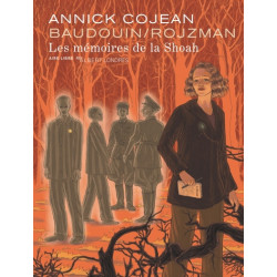 Les mémoires de la Shoah