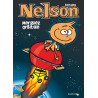 Nelson - Tome 27 - Merguez orbitale