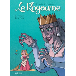 Le Royaume - Tome 9 - Le...