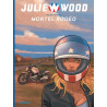 Julie Wood - Saison 2 - Tome 1 - Mortel rodéo