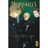 Moriarty   The Remains - Tome 2