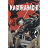 Kagurabachi T1