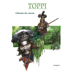 L'Homme des marais