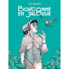 Boutonné en jalousie