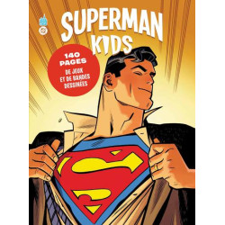 Superman Kids