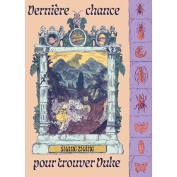 Dernière chance pour...