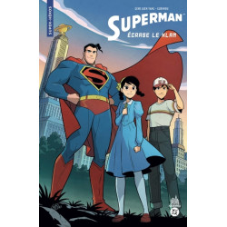 Urban Comics Nomad :...