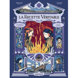 La recette véritable - La...