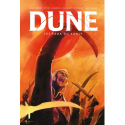 Dune : les eaux du Kanly