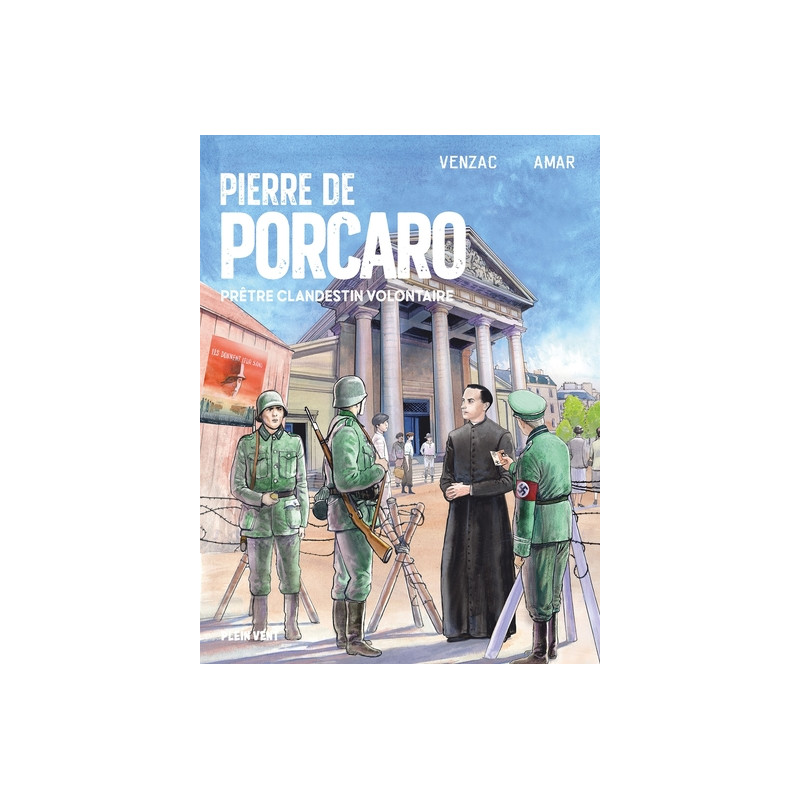 Pierre de Porcaro