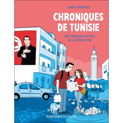 Chroniques de Tunisie