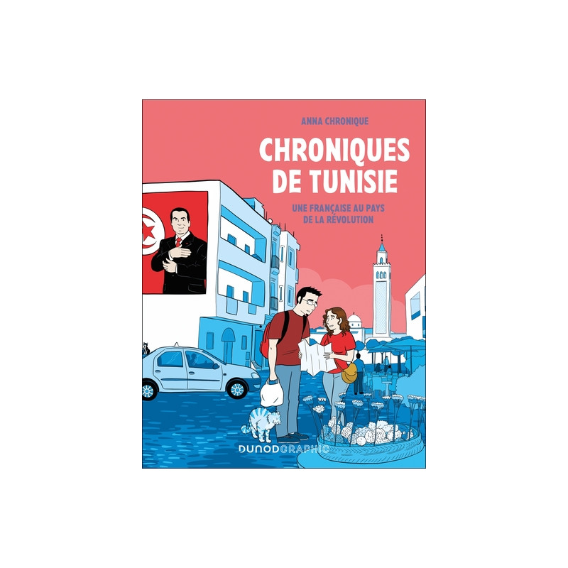 Chroniques de Tunisie
