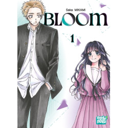 Bloom T01