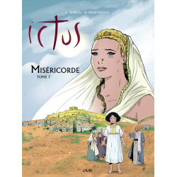 Ictus - tome 7 - L257