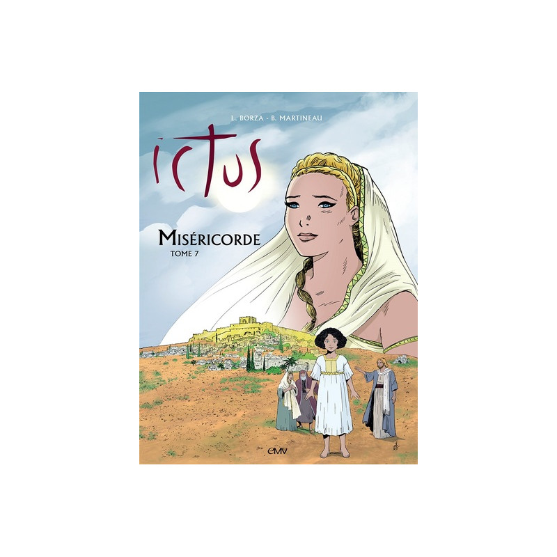 Ictus - tome 7 - L257