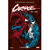 Carnage : L'intégrale 1991-1993 (T01)