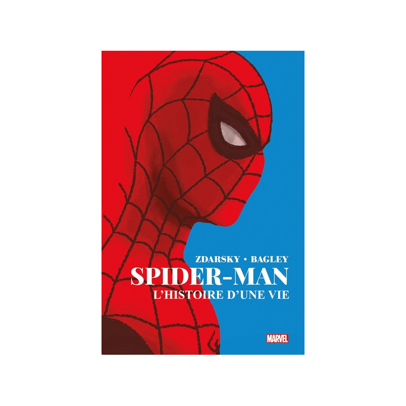 Spider-Man : L'histoire d'une vie