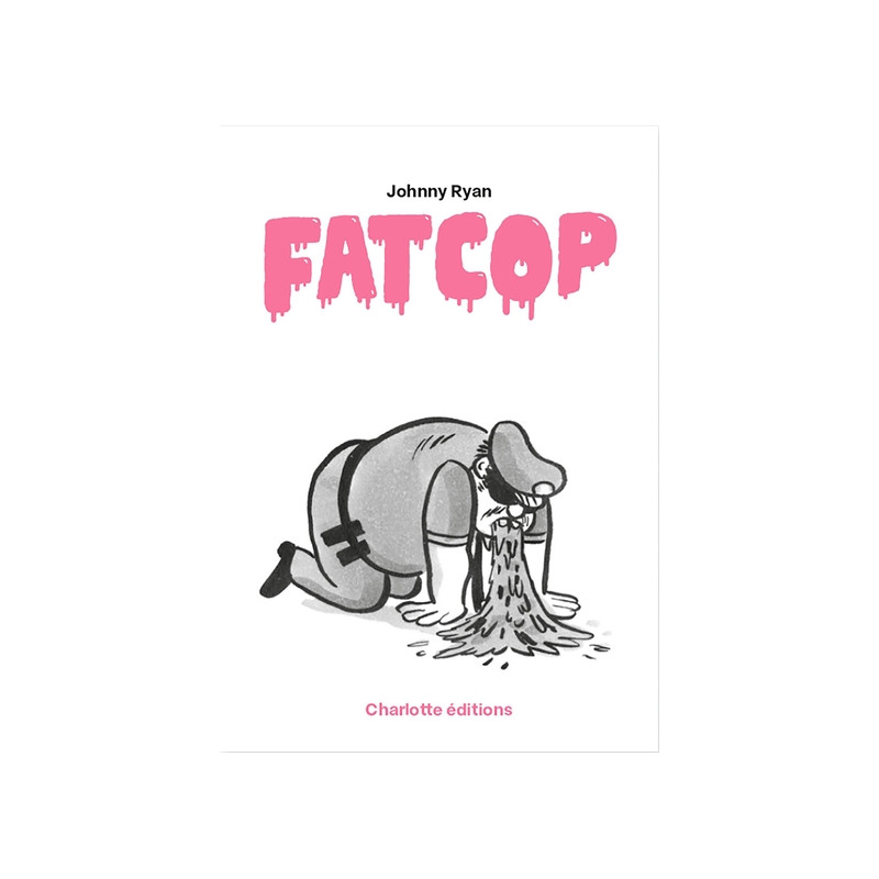 Fat Cop