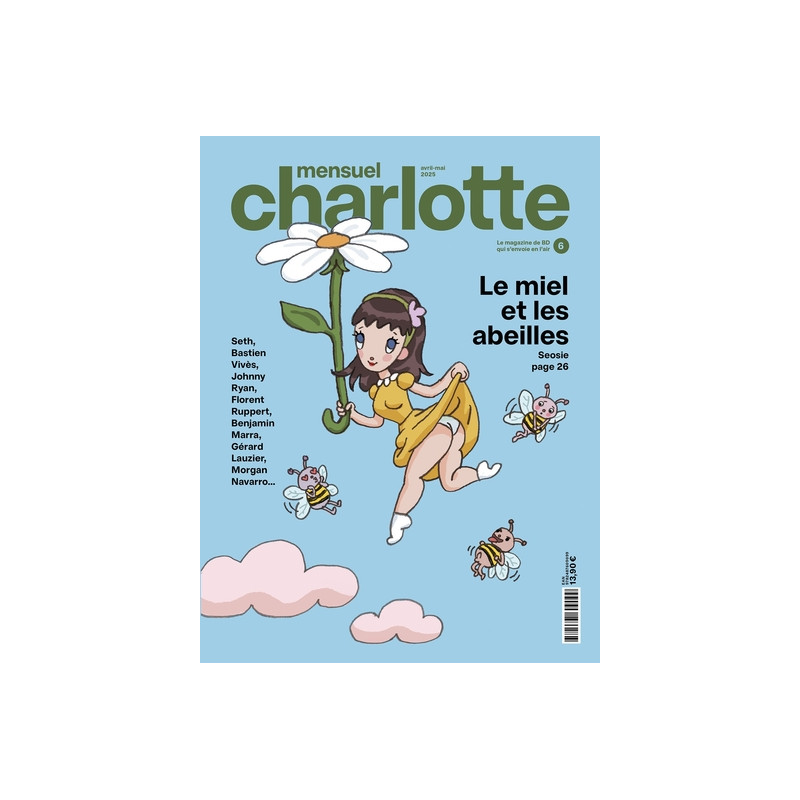 Charlotte mensuel 6