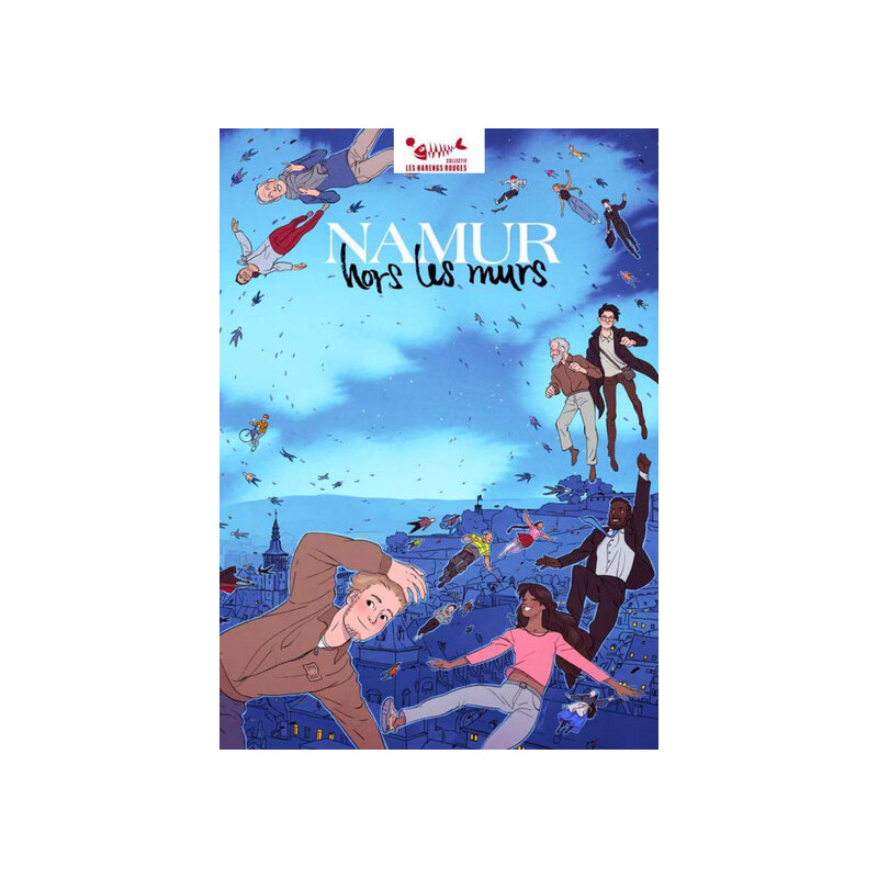 Namur Hors les murs