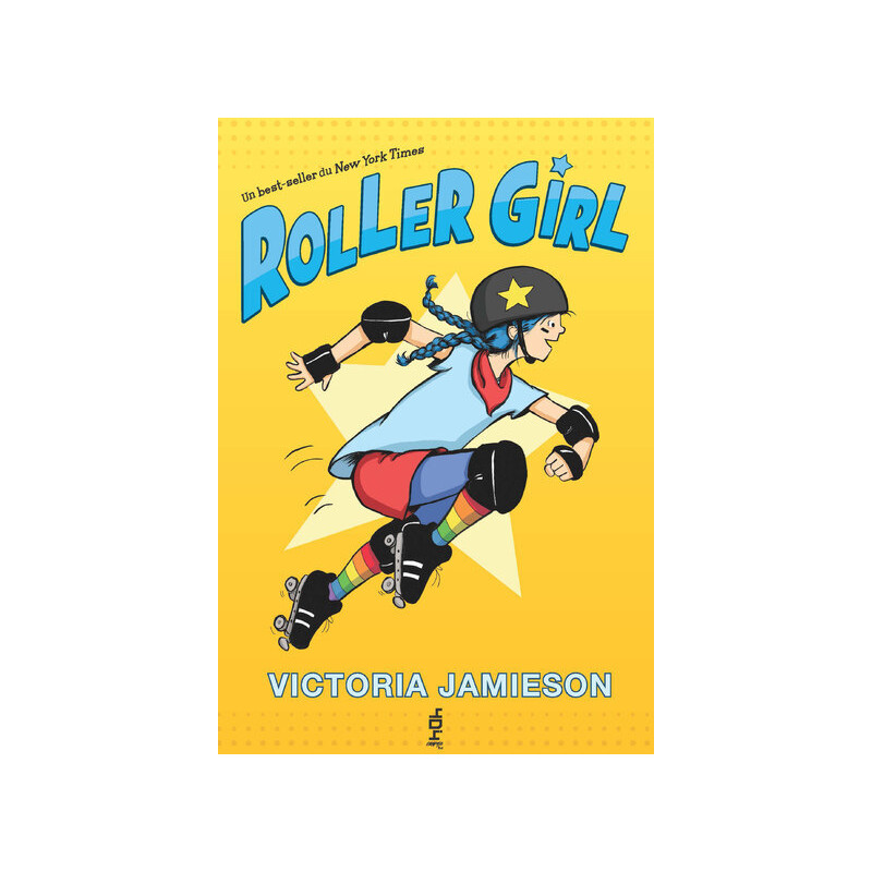 Roller Girl