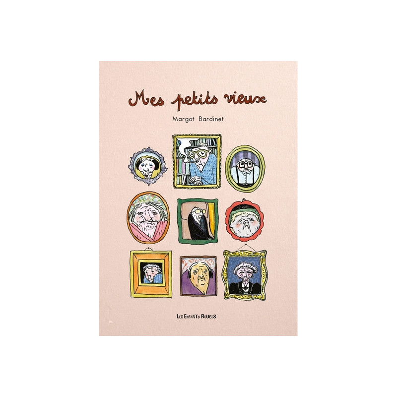 Mes petits vieux