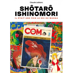 Ishinomori Shôtarô - Il...