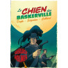 Les aventures illustrées de Sherlock Holmes - Le Chien des Baskerville