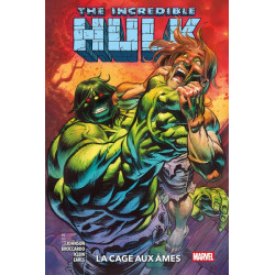 The Incredible Hulk T03 :...
