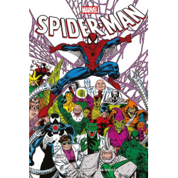 Spider-Man par Michelinie &...