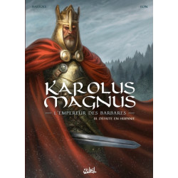 Karolus Magnus - L'Empereur...
