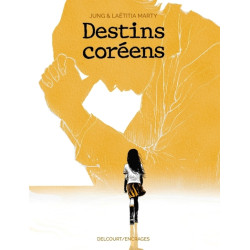 Destins coréens