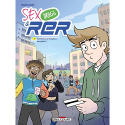 Sex Drugs and RER T01 -...